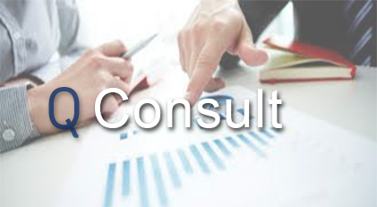 consult
