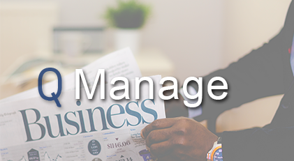 manage